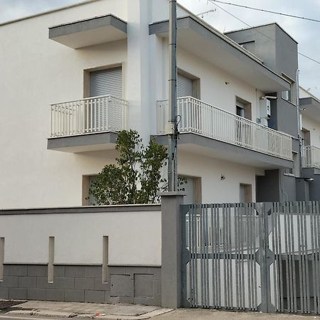 Casa Vacanza Casale Brindisi Exterior foto
