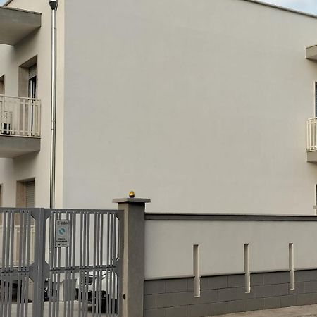 Casa Vacanza Casale Brindisi Exterior foto