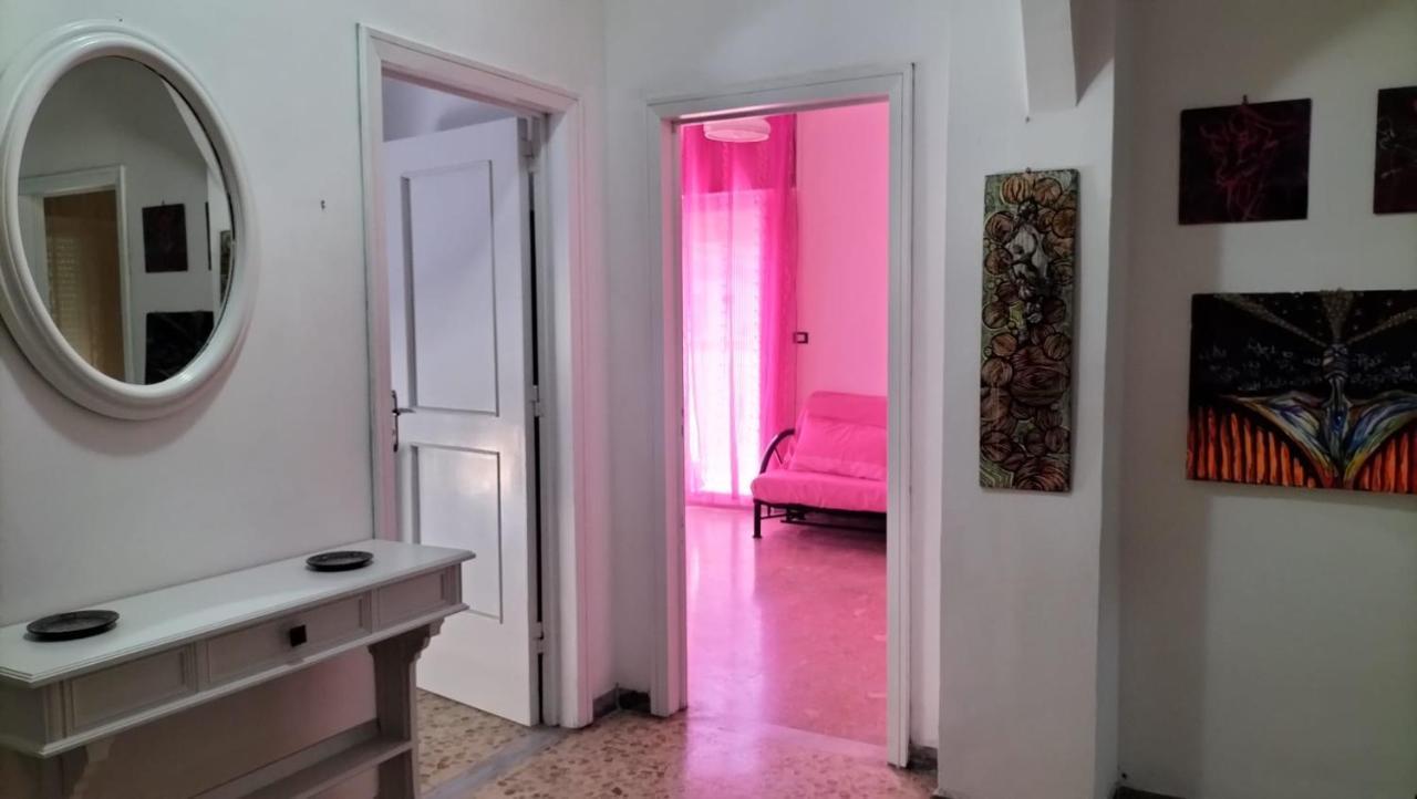 Casa Vacanza Casale Brindisi Exterior foto